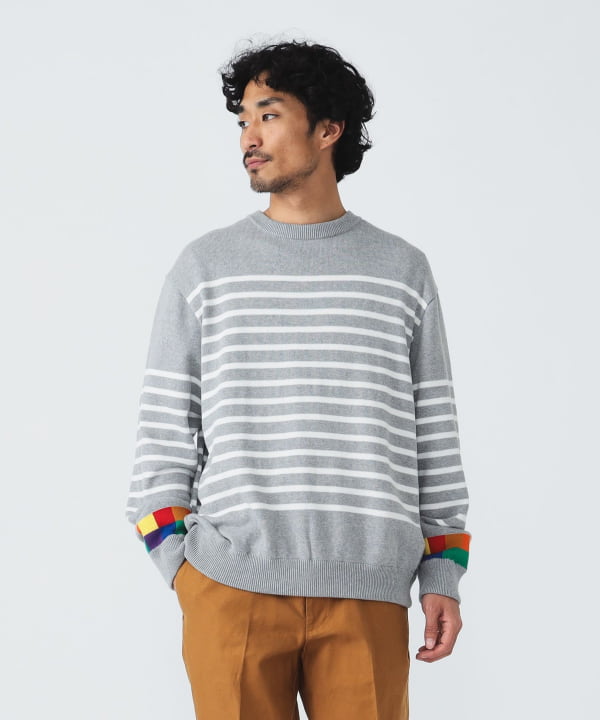 Pilgrim Surf+Supply（ピルグリム サーフ+サプライ）DIGAWEL / Boarder