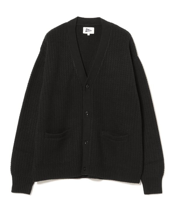 Pilgrim Surf+Supply（ピルグリム サーフ+サプライ）Thadd Wool