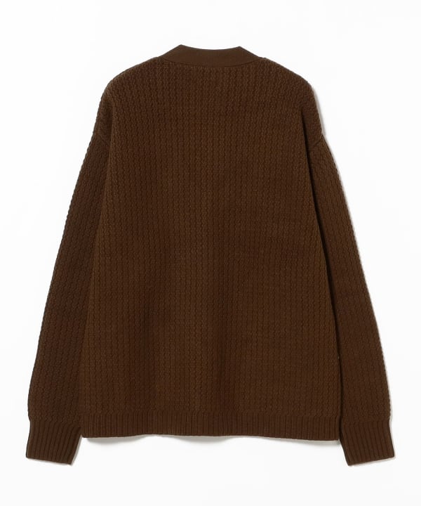Pilgrim Surf+Supply（ピルグリム サーフ+サプライ）Thadd Wool