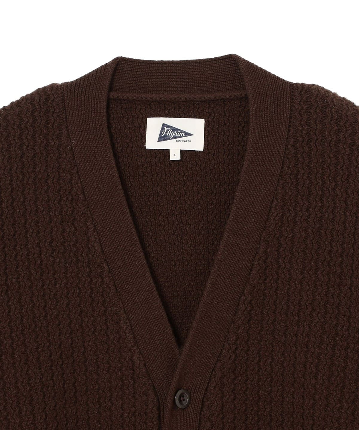 Pilgrim Surf+Supply ピルグリム サーフ+サプライ 23AW Kanoa Knit Cardigan マルチストライプ ウールカーディガン 37-15-0186-156 XS YELLOW BEAMS ニット トップス【中古】【Pilgrim Surf+Supply】 楽天市場】Pilgrim Surf+Supply ピルグリム サーフ+サプライ 23AW