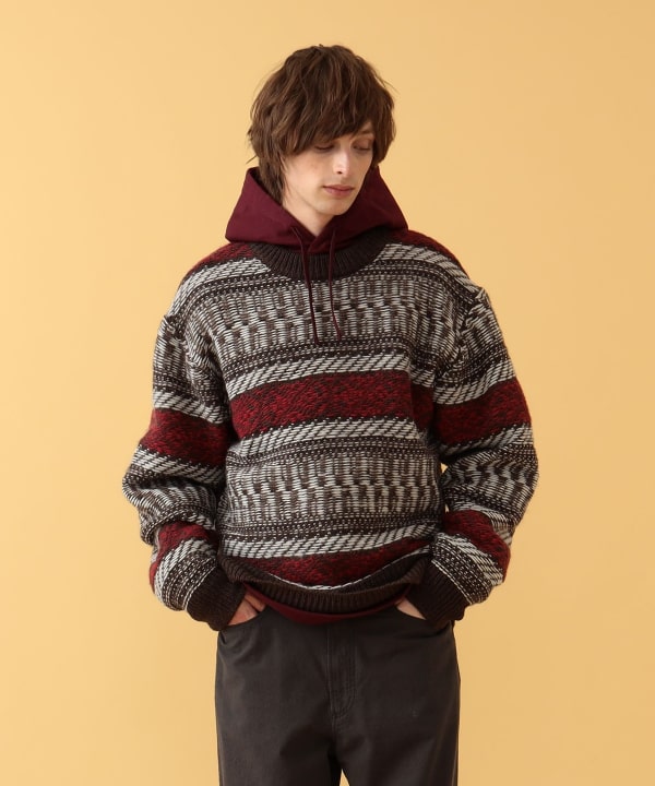 Pilgrim Surf+Supply（835087） スタイリング・コーディネイト