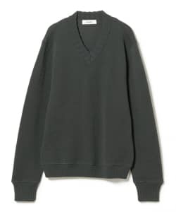 DIGAWEL / V Neck Sweater