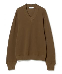 DIGAWEL / V Neck Sweater