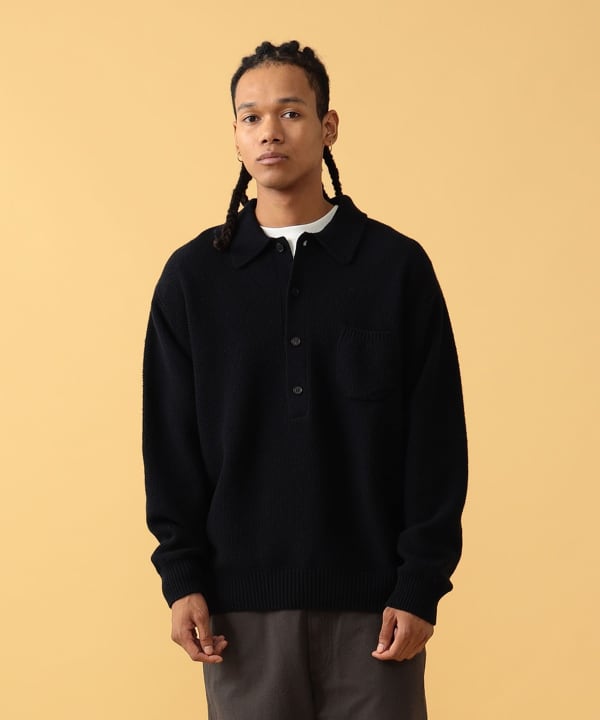 Pilgrim Surf+Supply（ピルグリム サーフ+サプライ）【EXCLUSIVE 