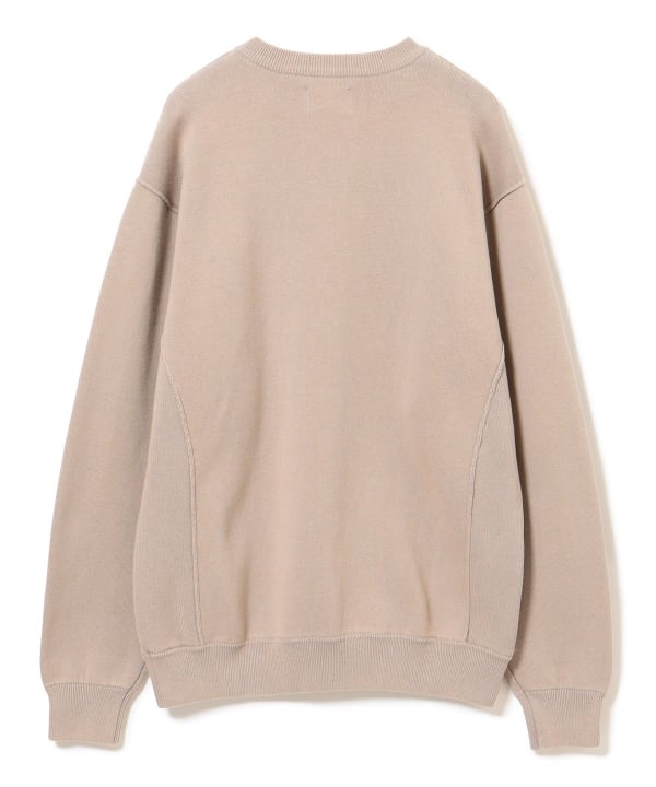 PILGRIM SURF+SUPPLY　リネンニット　サイズM PILGRIM SURF+SUPPLY リネンニット サイズM - メルカリ
