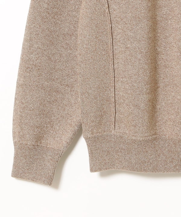 Pilgrim Surf+Supply（ピルグリム サーフ+サプライ）Fiore Knit