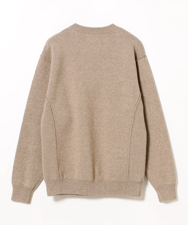 Pilgrim Surf+Supply（ピルグリム サーフ+サプライ）Fiore Knit
