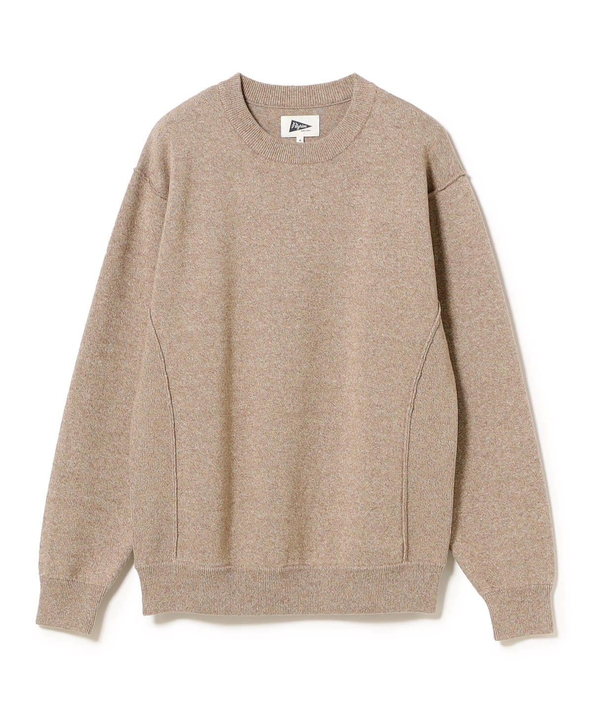 Pilgrim Surf+Supply（ピルグリム サーフ+サプライ）Fiore Knit