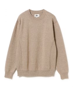 Fiore Knit Crew