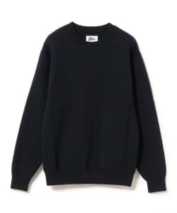 Fiore Knit Crew