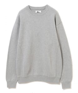 【+15%ポイントUP】Fiore Knit Crew
