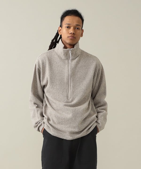 ★yk0330★ Pilgrim Surf+Supply（ピルグリム サーフ+サプライ）Liston Octa Half