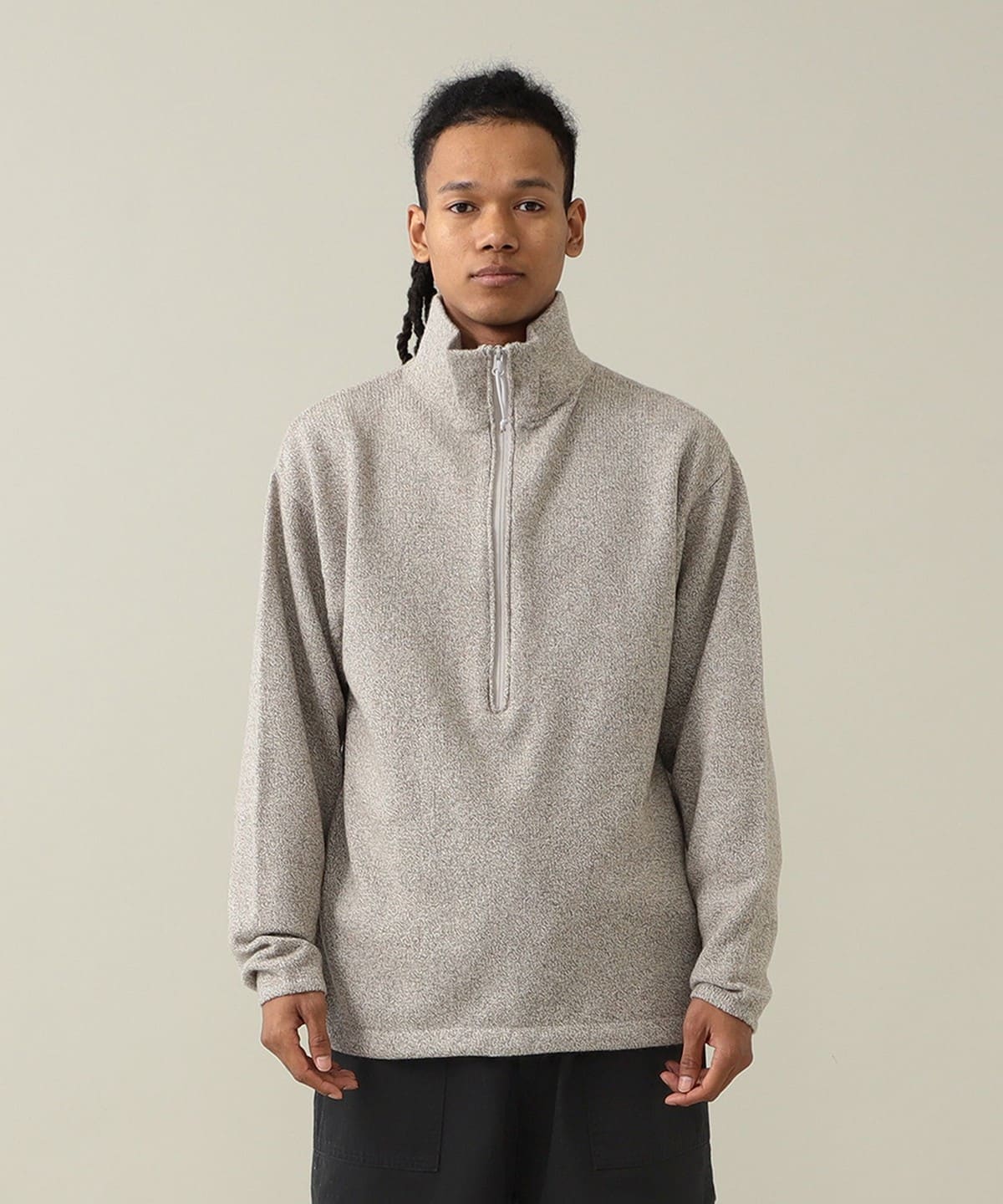 Pilgrim Surf+Supply（ピルグリム サーフ+サプライ）Liston Octa Half