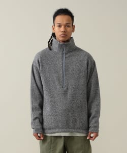 Liston Octa Half Zip