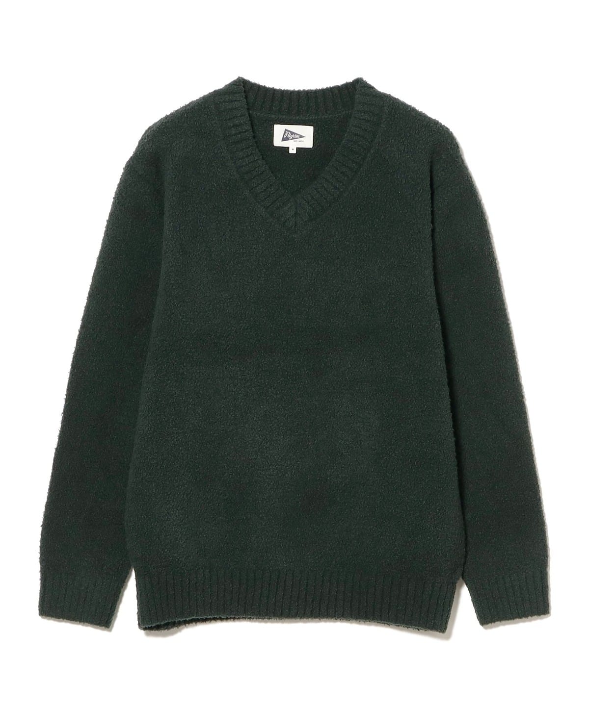 Pilgrim Surf+Supply（ピルグリム サーフ+サプライ）McCoy V