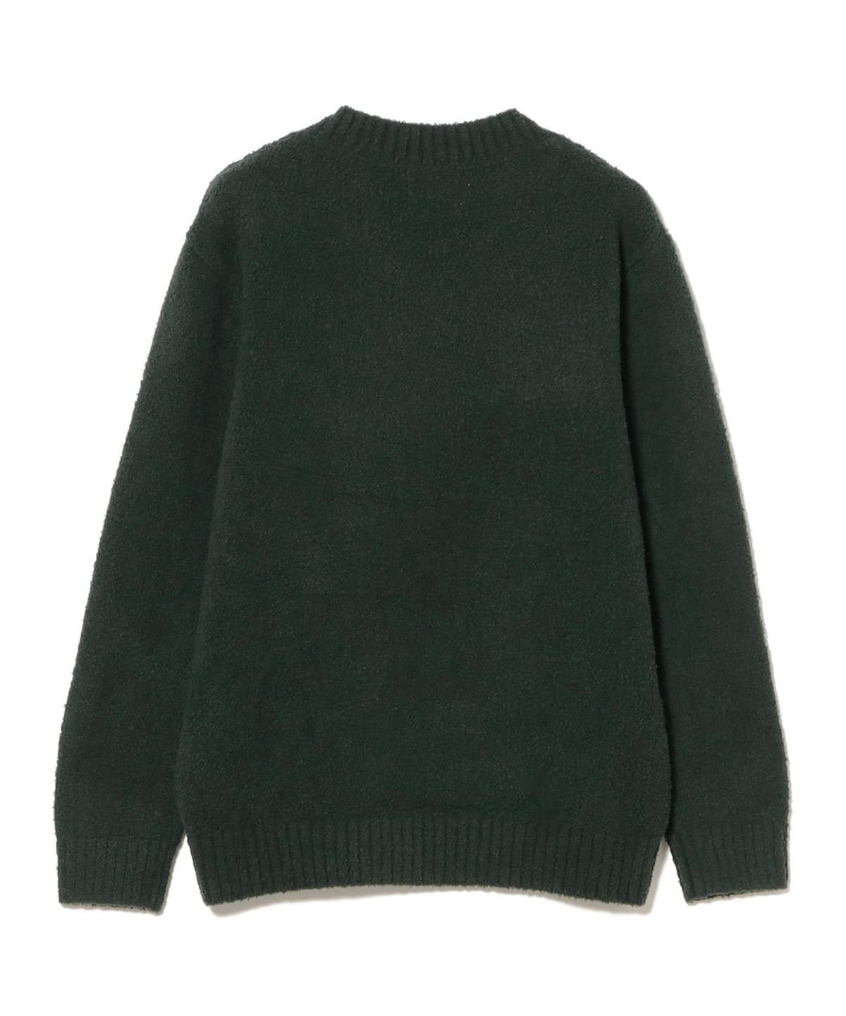 Pilgrim Surf+Supply（ピルグリム サーフ+サプライ）McCoy V-Neck Boa