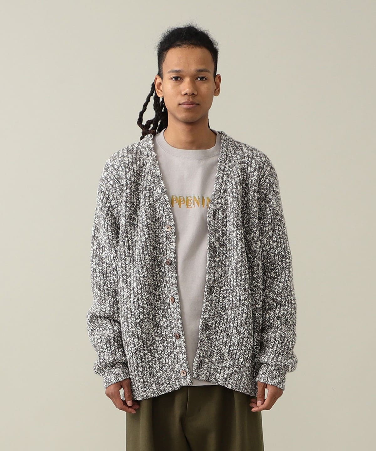 Pilgrim Surf+Supply（ピルグリム サーフ+サプライ）Bing Slub