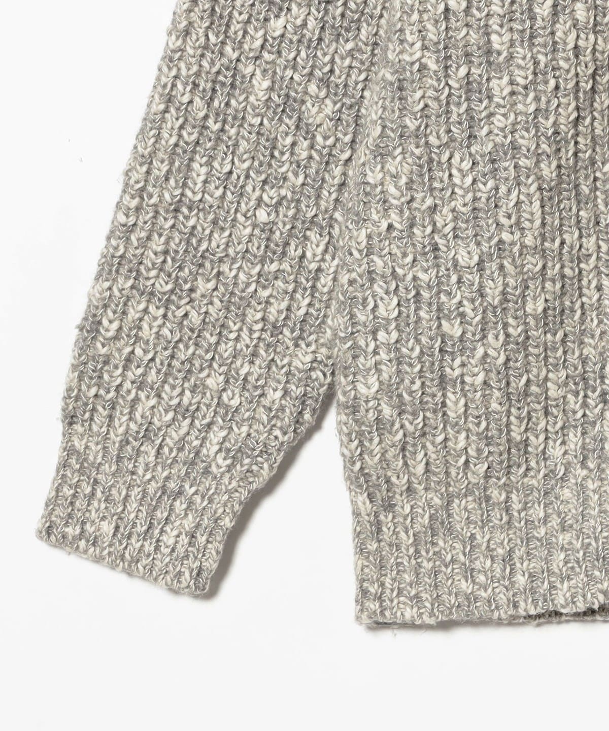 Pilgrim Surf+Supply ピルグリム サーフ+サプライ 23AW Kanoa Knit Cardigan マルチストライプ ウールカーディガン 37-15-0186-156 XS YELLOW BEAMS ニット トップス【中古】【Pilgrim Surf+Supply】 Pilgrim Surf+Supply（ピルグリム サーフ+サプライ）SOUTH2 WEST8 / V