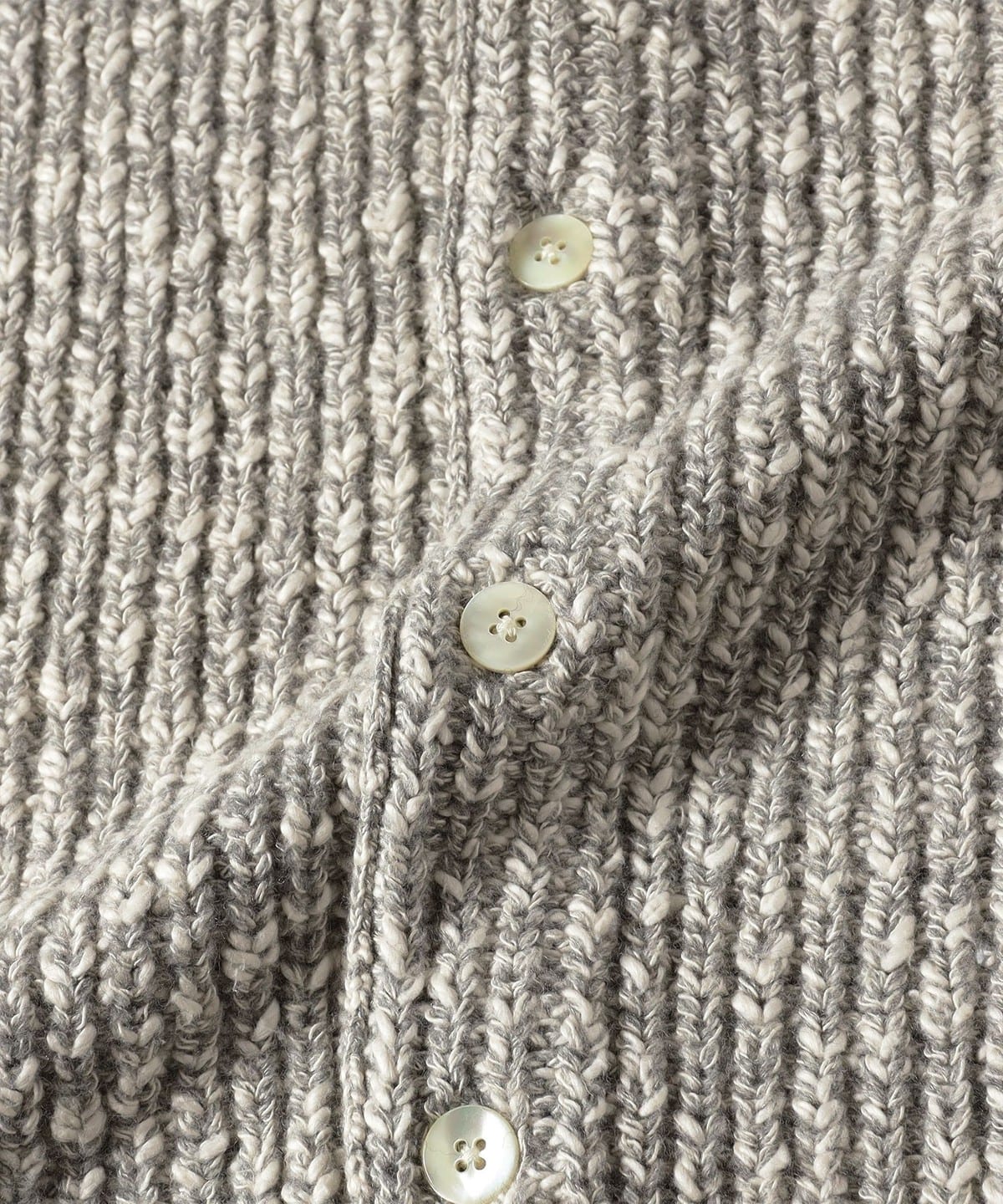 Pilgrim Surf+Supply ピルグリム サーフ+サプライ 23AW Kanoa Knit Cardigan マルチストライプ ウールカーディガン 37-15-0186-156 XS YELLOW BEAMS ニット トップス【中古】【Pilgrim Surf+Supply】 Pilgrim Surf+Supply（ピルグリム サーフ+サプライ）SOUTH2 WEST8 / V