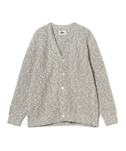 Bing Slub Cardigan