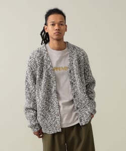 Bing Slub Cardigan