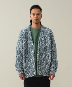 Bing Slub Cardigan