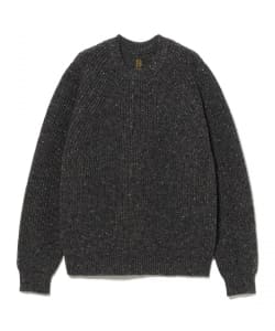BATONER / DONEGAL SIGNATURE CREW NECK