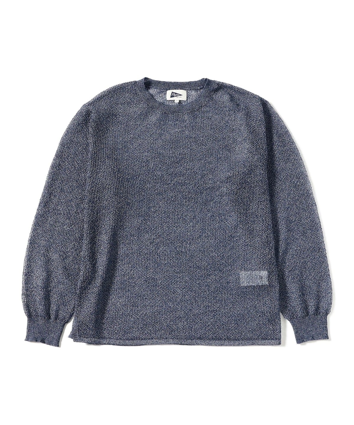 Sonnie Octa Crew �g�b�v�X MEN NAVY M