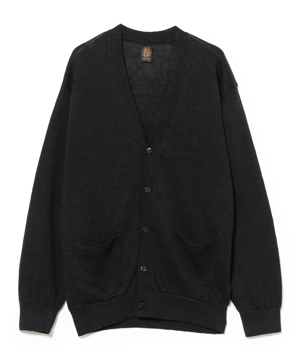 Pilgrim Surf+Supply（ピルグリム サーフ+サプライ）BATONER / WASHED