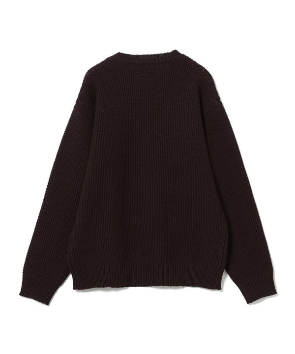 【+10%ポイントUP】Henri Octa Crew