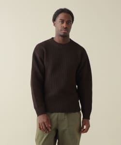 【+10%ポイントUP】Henri Octa Crew