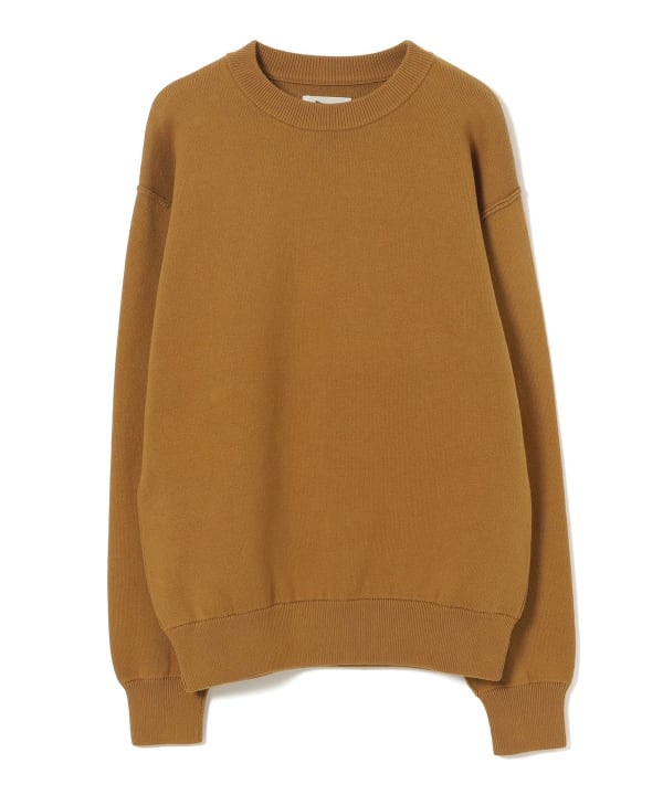 Berger Crew Knit