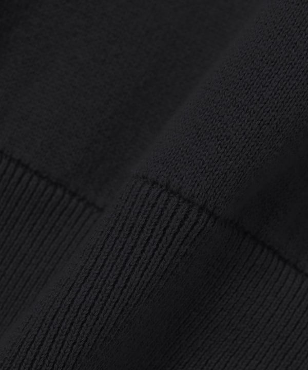 Berger Crew Knit
