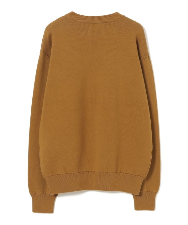 Berger Crew Knit