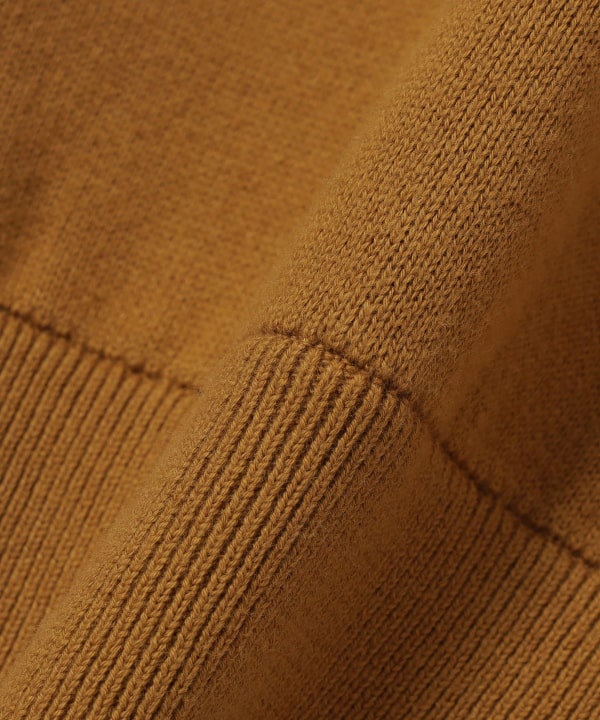 Berger Crew Knit