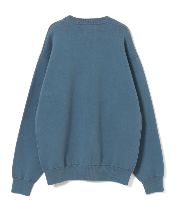 Berger Crew Knit