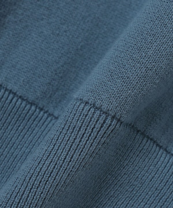 Berger Crew Knit