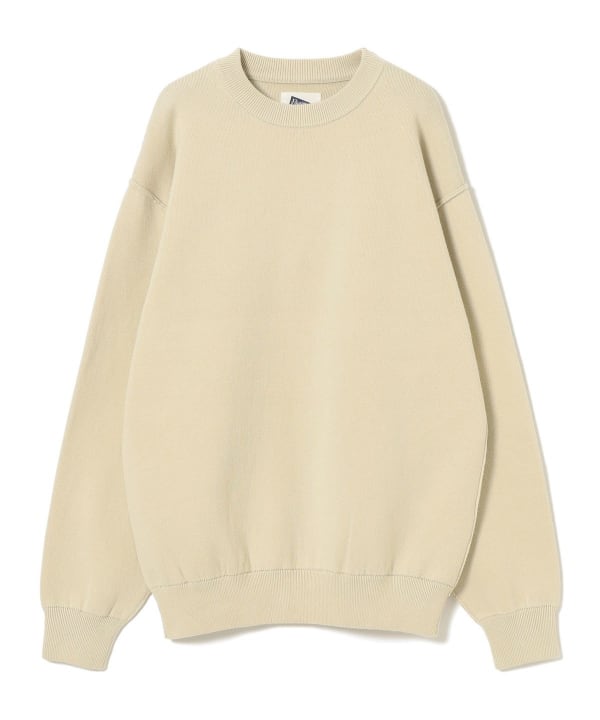 Berger Crew Knit
