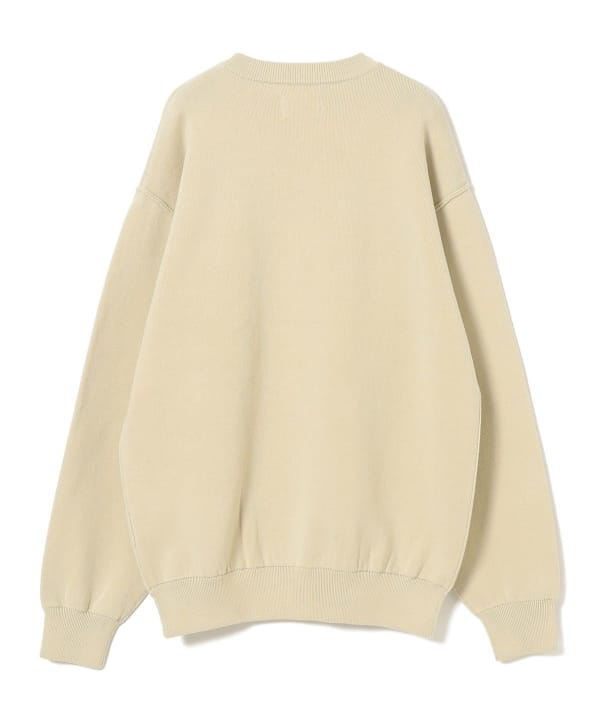 Berger Crew Knit
