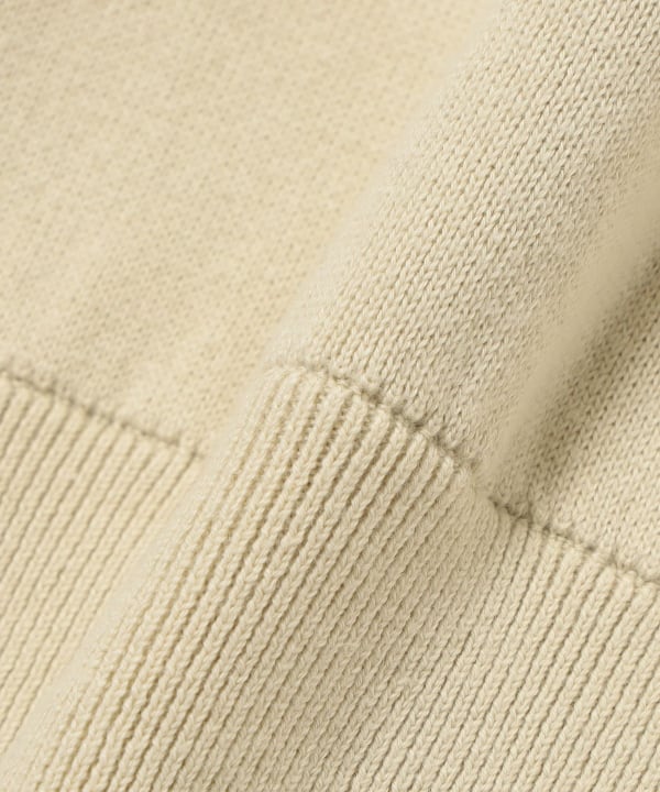 Berger Crew Knit