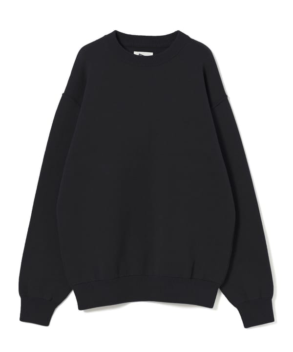 Berger Crew Knit