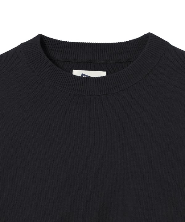 Berger Crew Knit