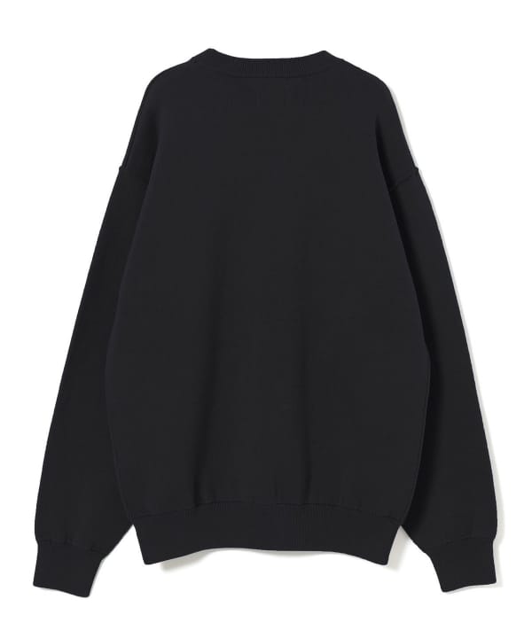 Berger Crew Knit