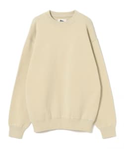 Berger Crew Knit