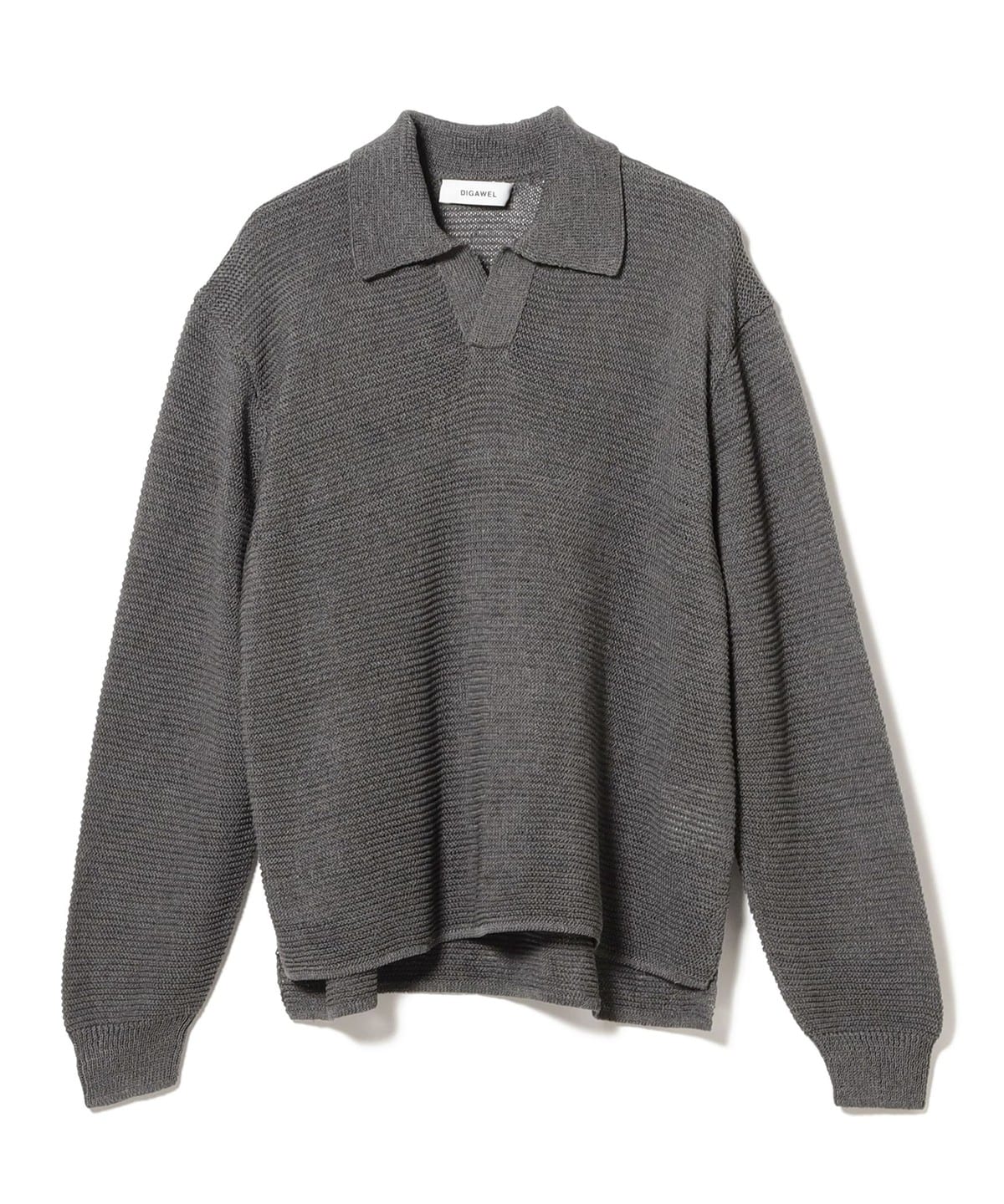 【新品】Pedestal polo tee jellyyabashi 5a778b4311d1a5a9807cf9caf66cb5