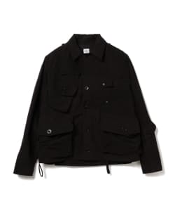 South2 West8 / Tenkara Shirt (Wax Coating)