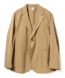KAPTAIN SUNSHINE / Field Wrap Jacket