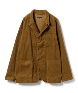 ENGINEERED GARMENTS / Loiter Jacket Corduroy