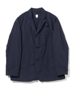 RANDT / Pima Cotton Poplin Jacket▲