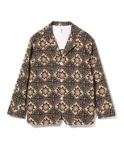 South2 West8 / Pen Jacket